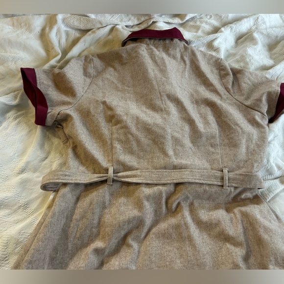Bea and Dot by Modcloth wool end dress. Size 1X - Picture 7 of 8
